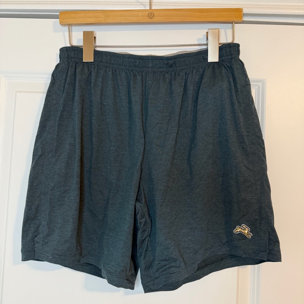 Tracksmith Session Short 7”